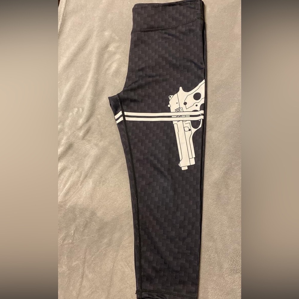 Size large crop og cvg

Euc
Constantly varied gear